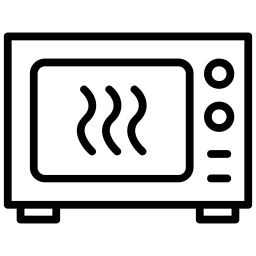 микровълнова фурна